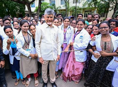 Andhra Pradesh to become 'India's first' AI-powered tourism state
