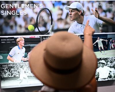 Wimbledon 2026 quarter-finals: Djokovic beats Auger-Aliassime in five-set marathon – as it happened
