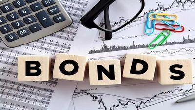 India bonds slip as profit booking, higher US yields weigh
