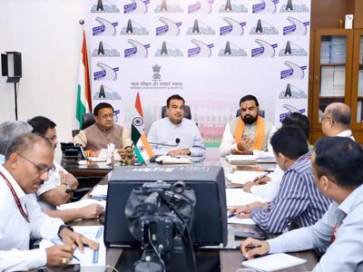 'Send the complaint to the dealer and me': Nitin Gadkari throws down E20 challenge
