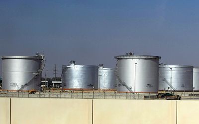 Saudi Arabia Reportedly Considering Move To Reduce Its Reliance On Hormuz Strait As Iran Seeks To Tighten Its Grip