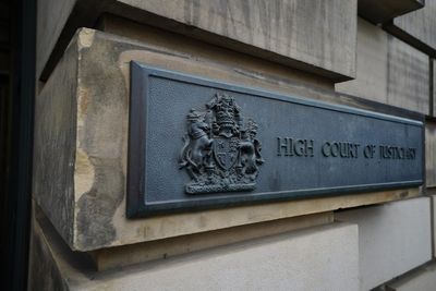Man admits stabbing ex-partner in ‘sustained’ attack on city street