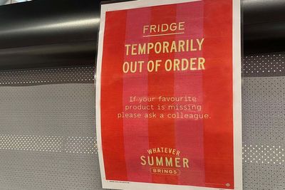 M&S taking action to cope with extreme temperatures after June heatwave