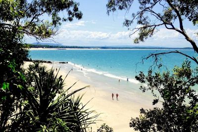 Not Alien Spaceships: Origin of Mysterious Metal Spheres on the Beach Identified by Australian Space Agency