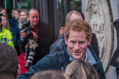 Palace Reportedly Cites 'Staffing Rules' to Bar Prince Harry From Staying at Buckingham Palace