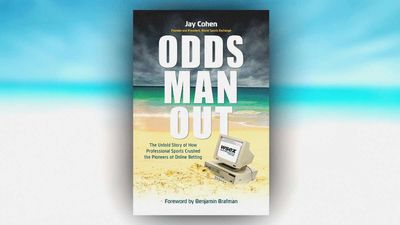 The Man Who Invented Online Sports Betting—and Went to Prison for It