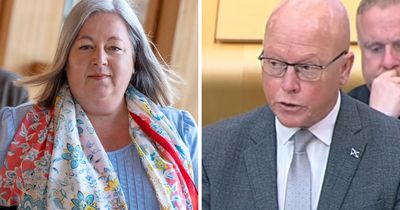 Watchdog censures newly elected SNP MSP over 'failure' in councillor role
