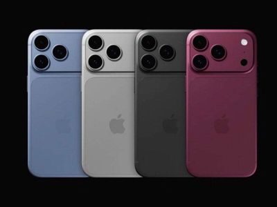 iPhone 18 Pro Max battery leak: Apple could pack its biggest-ever battery in the flagship; Check battery size and sim tray details