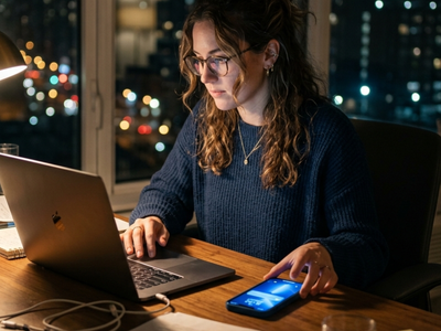 Psychology of the unanswered notification: People who lose focus the second their phone buzzes aren't weak-willed; a 2015 study found that a notification you never even answer hurts attention as much as using the phone