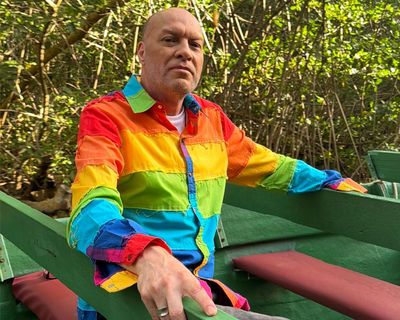 ‘A very angry gay man’: activist’s 11-year fight to overturn Trinidad’s homophobic laws reaches final hurdle