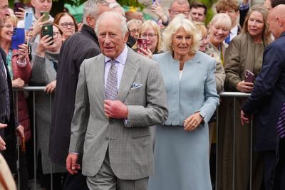 King and Queen donate as Venezuela earthquake appeal raises more than £10m