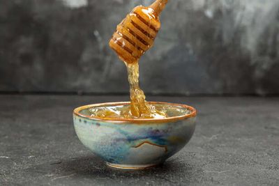 Stop Eating Honey Until You Check This One Hidden Truth