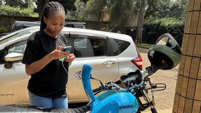 Climate justice in Africa: floods, fossil fuels and the fightback