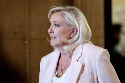 Can Marine Le Pen now run in France’s 2027 presidential election?