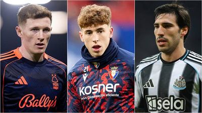 Premier League Done Deals: Every 2026–27 Summer Transfer
