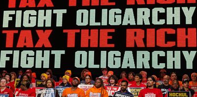 Democratic socialists aren’t the only young, progressive Democrats dividing the party