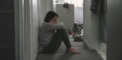 Nearly 20% of new moms have anxiety or depression, but a promising psychedelic treatment is on the horizon