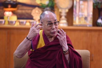 The Ultimate Irony: Why China's Atheist Communist Party Insists It Must Choose the Next Dalai Lama