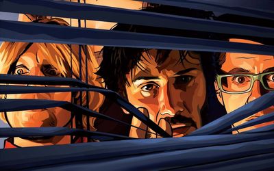 20 Years Later, The Most Underrated Phillip K. Dick Sci-Fi Movie Is Eerily Relevant