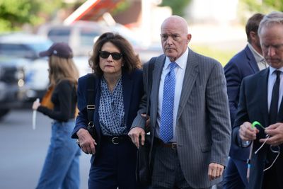 Charlie Kirk's Parents Attend Emotional Preliminary Hearing as Prosecutors Lay Out Case Against Accused Gunman