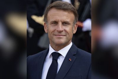 Is Emmanuel Macron Safe? Explosions Near Hotel During Syria Visit Trigger Security Clampdown