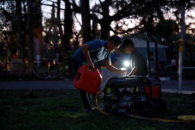 Three Michigan Children Died from Generator Carbon Monoxide Poisoning During Storm Power Outages
