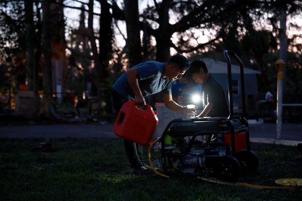 Three Michigan Children Died from Generator Carbon Monoxide Poisoning During Storm Power Outages