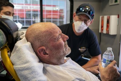 New Jersey Heat Deaths Rise to 29, Three More New Yorkers Die as the Historic Wave Finally Breaks