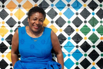 Patrice Lawrence named as new children’s laureate