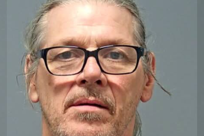 Cold case cracked after 40 years as murder suspect finally arrested
