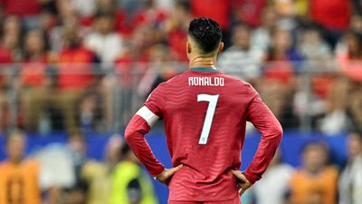 World Cup 2026: Ronaldo out of his last World Cup as Spain beat Portugal