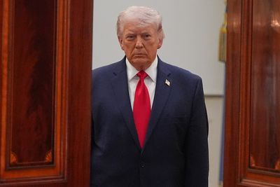 Trump revives the Red Scare