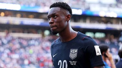 Folarin Balogun Breaks Silence on Red Card Saga, USMNT’s World Cup Exit