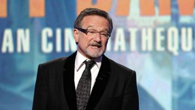 Quote of the day by Robin Williams: 'You will have bad times, but they will always wake you up to the stuff you weren't paying attention to'