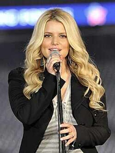 Quote of the Day by Jessica Simpson: "No matter how much money you spend to make yourself beautiful…" – Inspiring lessons on self-love, body image, confidence and why true beauty starts within, from the pop icon known for her music, style, and honesty about womanhood