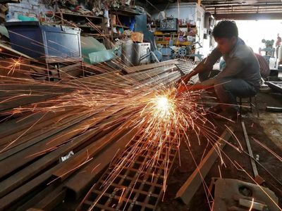 India climbs global manufacturing rankings amid China+1 shift