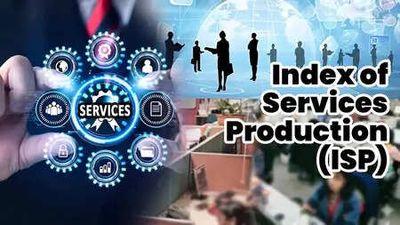 Expert panel: Release services production index within 60 days
