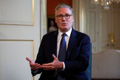 Downing Street clarifies Starmer’s role in England World Cup kick-off talks amid political interference row