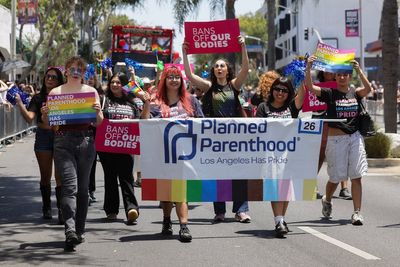 After Trump funding cuts, Planned Parenthood rebuilds as patients pay the price