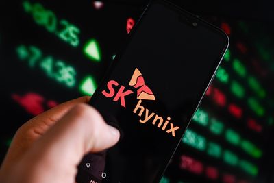 SK Hynix—which supplies memory chips to Nvidia—is about to test Wall Street's appetite for the next wave of tech IPOs
