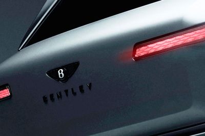 Bentley’s first electric car is coming – here’s everything to know