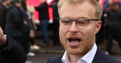 Labour minister refuses to answer question on SNP Government and UK nuclear plans