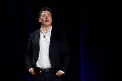 'There Will Be Revolution First': Michael Burry Clashes With Elon Musk Over Wild 'Universal High Income' AI Plan
