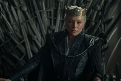 Has Ormund Sabotaged Rhaenyra's Reign? 'House of the Dragon' Season 3 Episode 3 Power Rankings