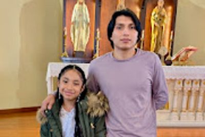 Siblings drown in Vermont river when brother tried to save his 11-year-old sister