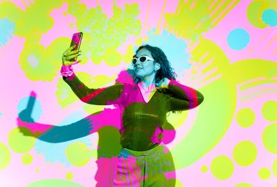The trademark wars of influencer culture