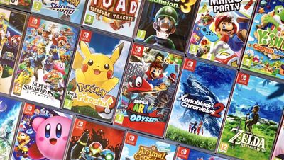 Switch discontinued in Europe only, Nintendo assures