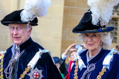 Queen Camilla Allegedly Urges King Charles 'Not to Listen' to Prince William Over Aggressive Ban on Harry's UK Return