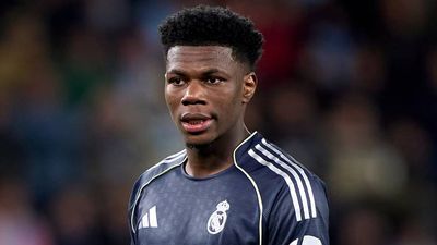 Selling Aurelien Tchouameni Would Spell Transfer Disaster for Real Madrid