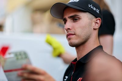 Thomas Preining slams DTM BoP: "I'm close to quitting"
